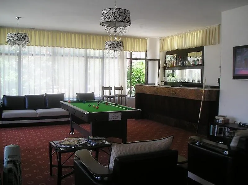 Reis Maris Hotel 말마리스