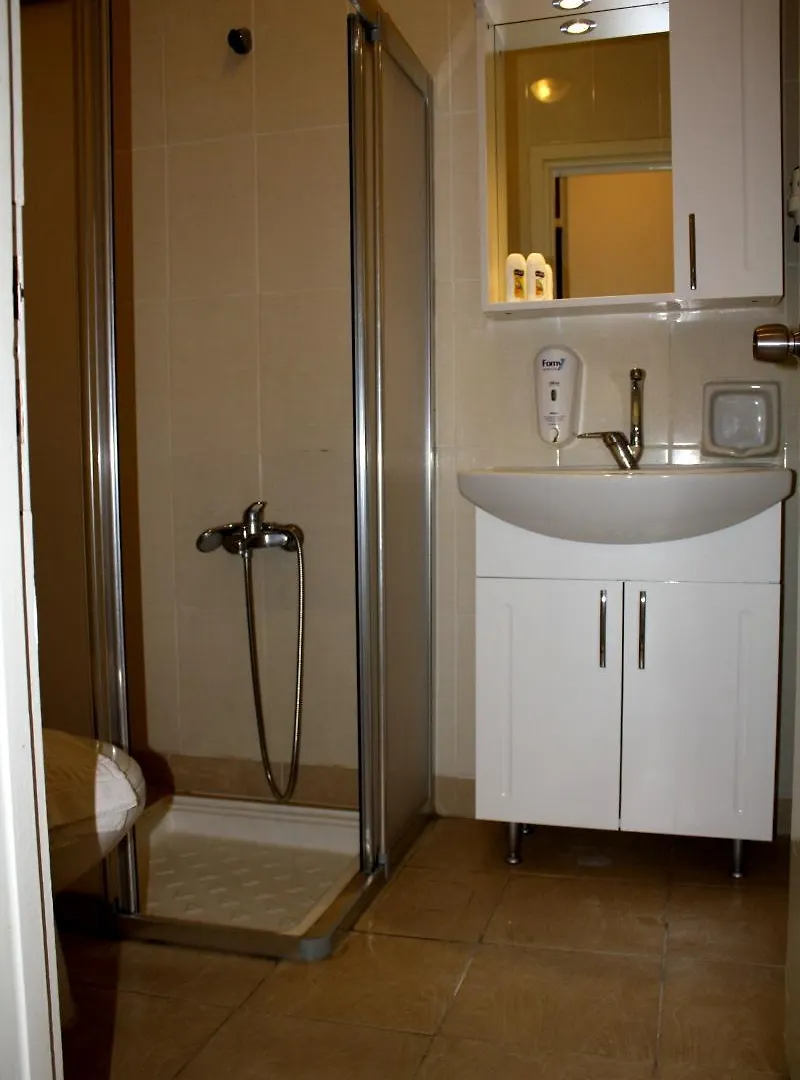 Reis Maris Hotel 말마리스