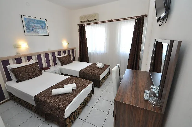 Reis Maris Hotel 말마리스 터키