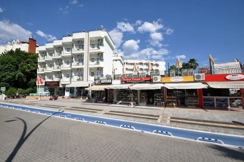 Reis Maris Hotel 말마리스