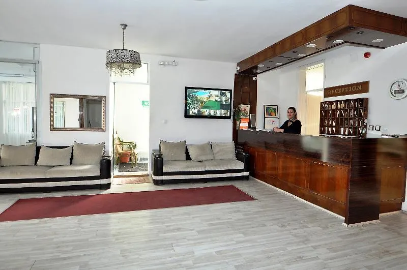 Reis Maris Hotel 말마리스