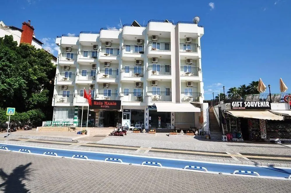Reis Maris Hotel 말마리스 3*,