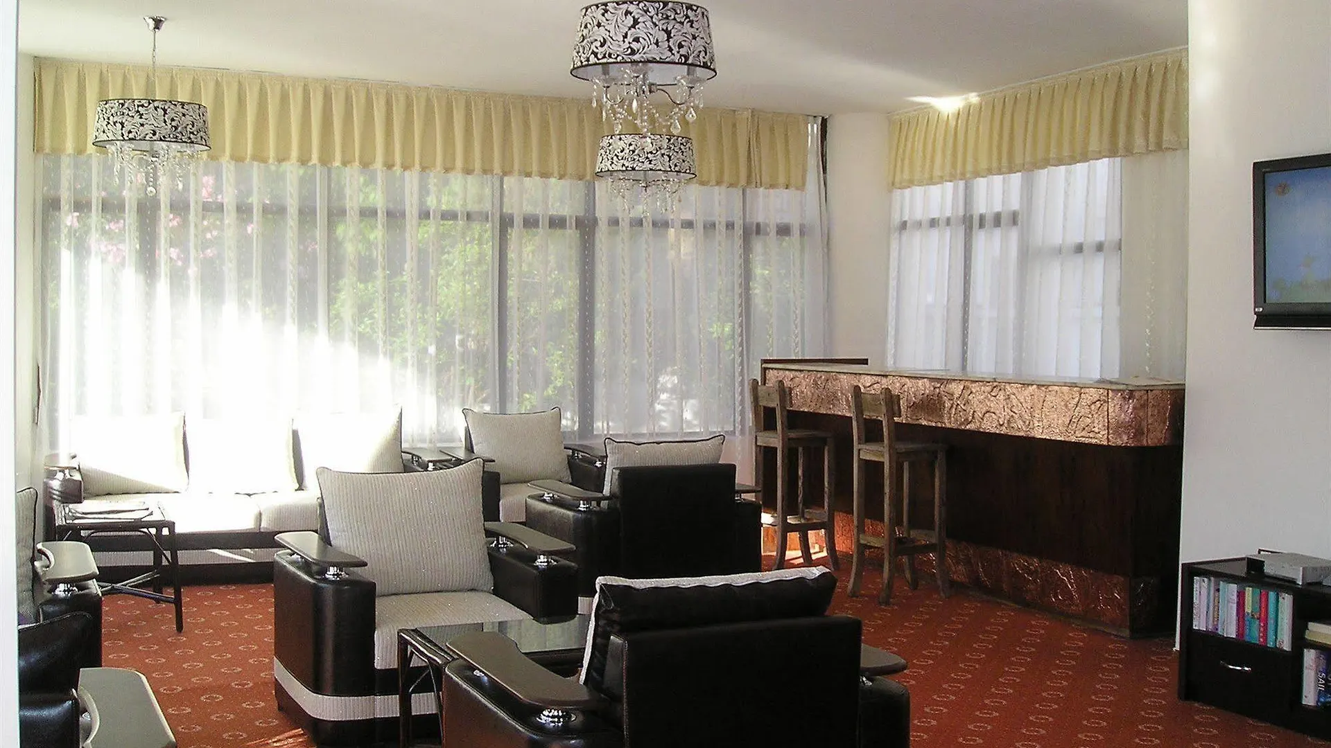 Reis Maris Hotel 말마리스