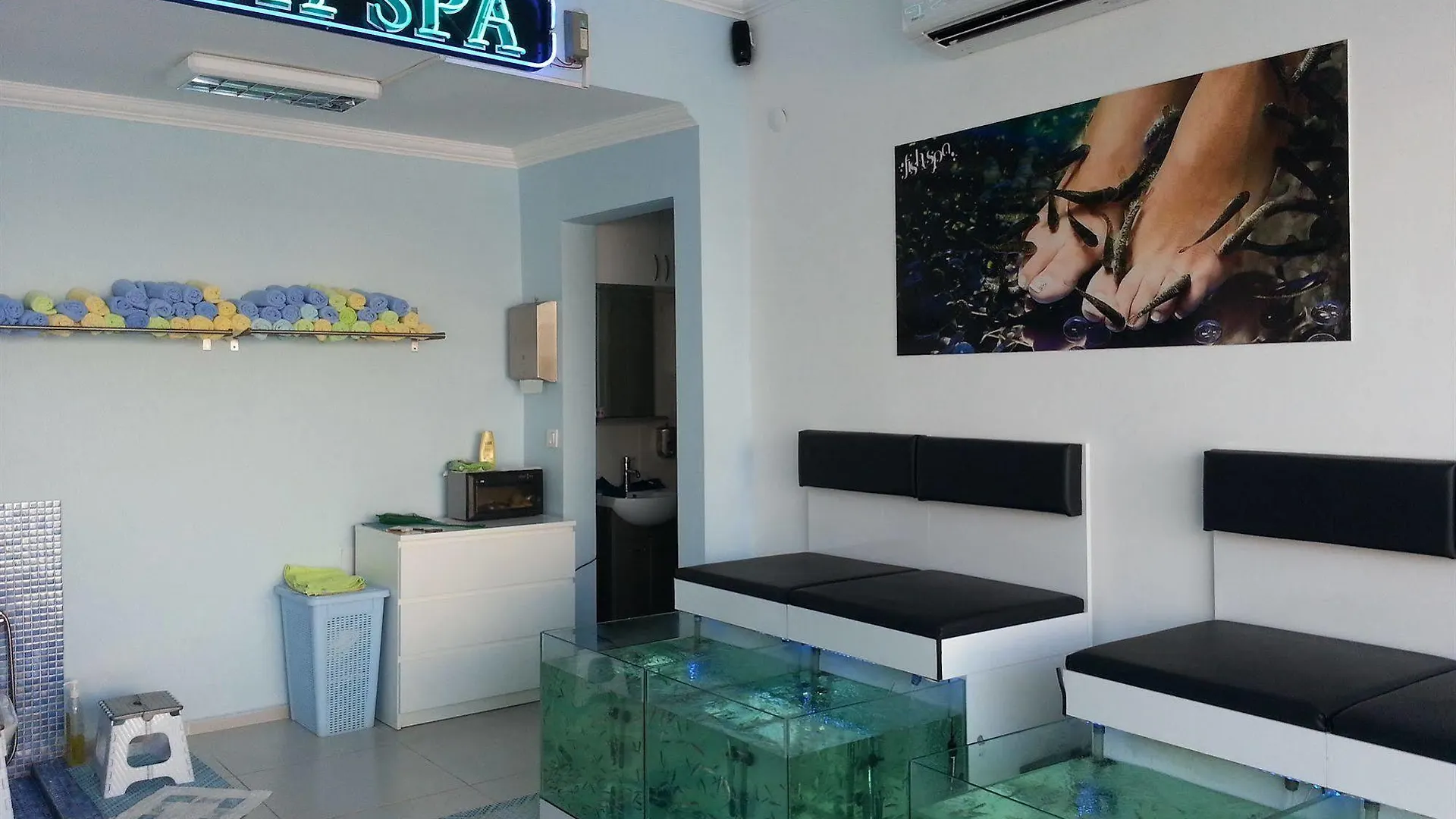 Reis Maris Hotel 말마리스