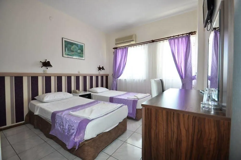 Reis Maris Hotel 말마리스 터키