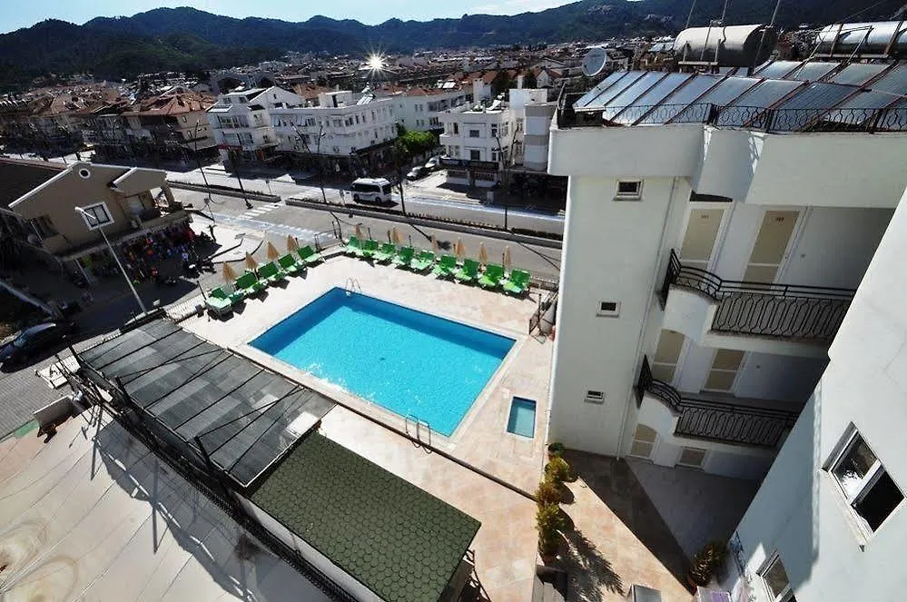 Reis Maris Hotel 말마리스