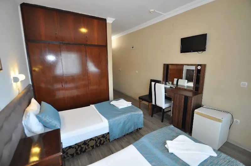 Reis Maris Hotel 말마리스