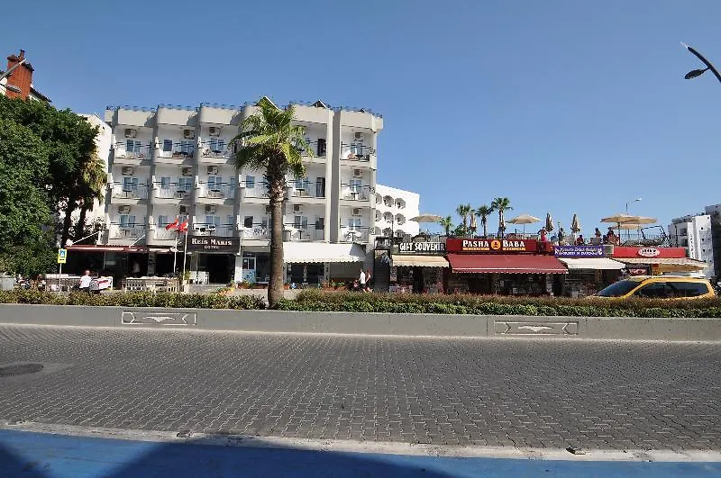 Reis Maris Hotel 말마리스
