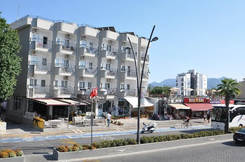 Reis Maris Hotel 말마리스
