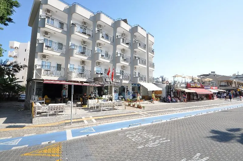 Reis Maris Hotel 말마리스 3*,  터키