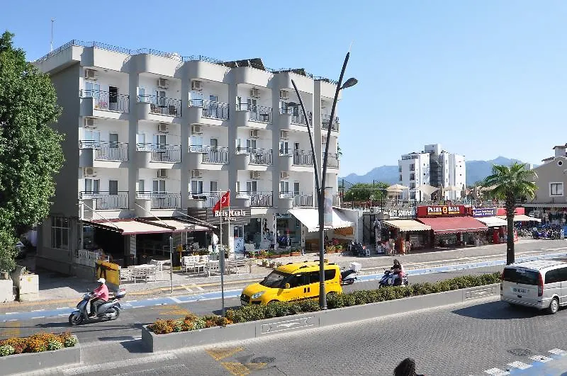 Reis Maris Hotel 말마리스