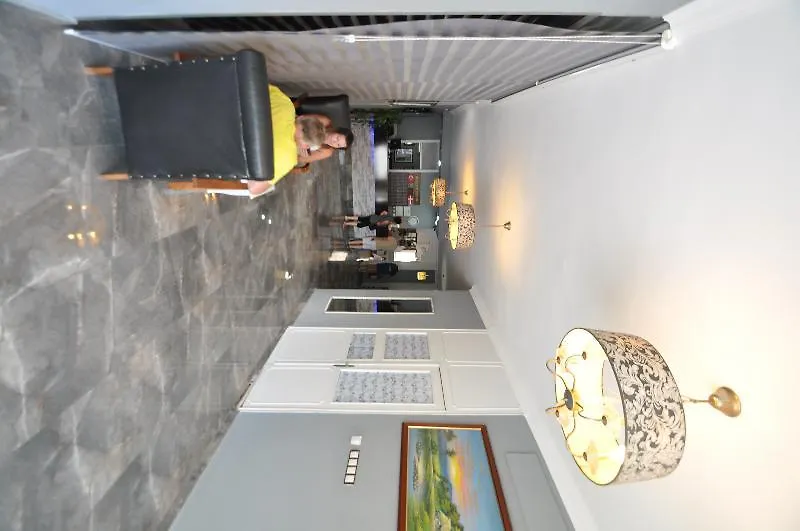 Reis Maris Hotel 말마리스